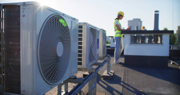 Best HVAC Maintenance and Cleaning  in Charter Oak, CA