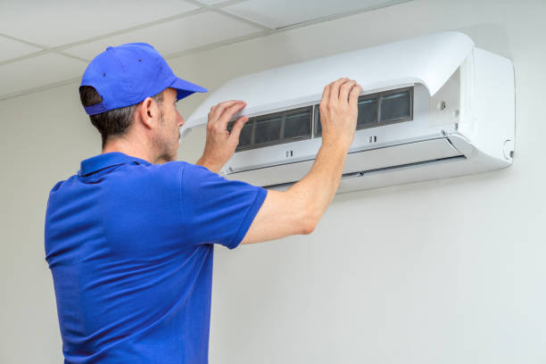 Best Air Duct Cleaning Company Near Me  in Charter Oak, CA