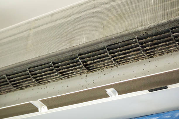 Best Commercial HVAC Duct Cleaning  in Charter Oak, CA