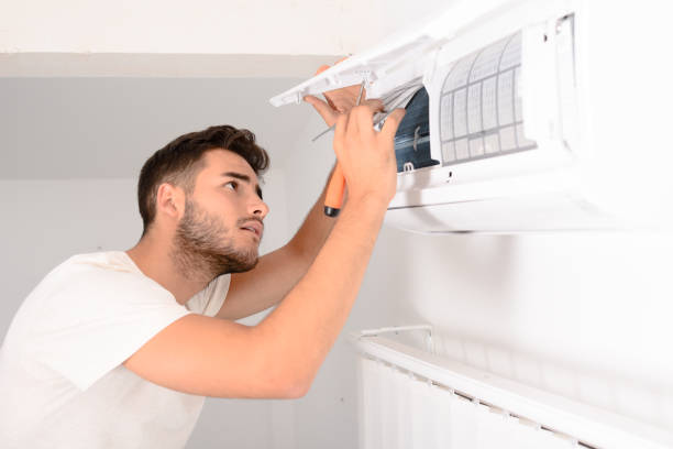 Best Local Air Duct Cleaning Services  in Charter Oak, CA